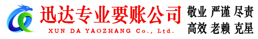 鸠江迅达清债公司